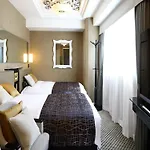 Apa Hotel Iidabashi Ekiminami