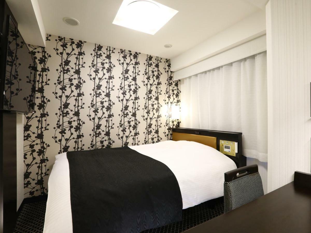 Hotel Apa Iidabashi-eki Minami 3*