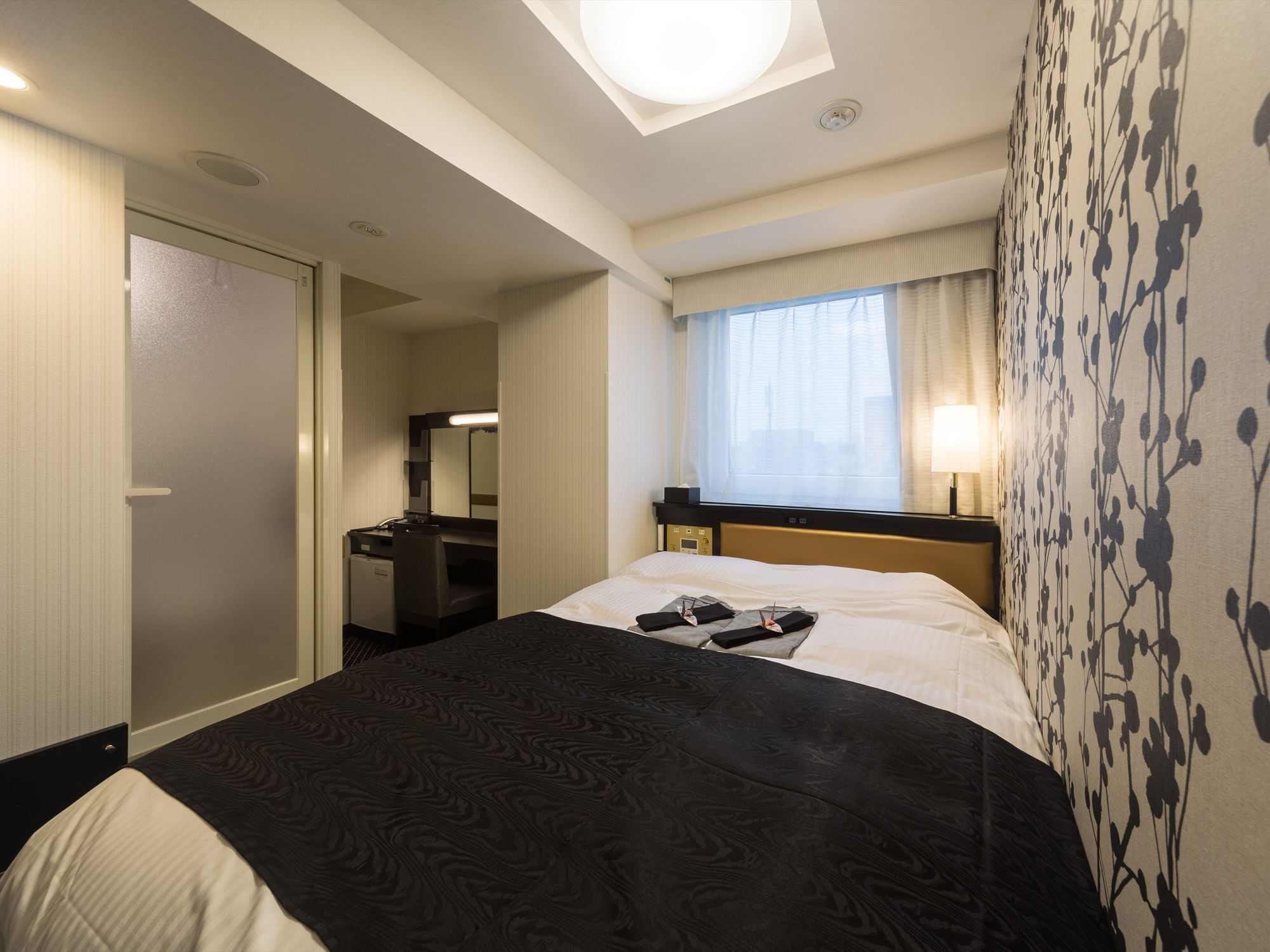 Hotel Apa Iidabashi-eki Minami